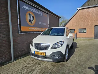 Opel Mokka 1.4 T Cosmo (bj 2014)