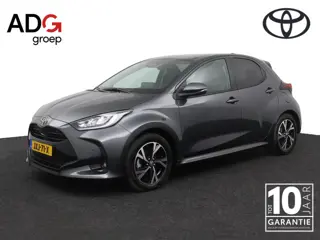 Toyota Yaris 1.5 Hybrid 115 Dynamic | Stuur en stoel verwarming | Parkeersensoren |