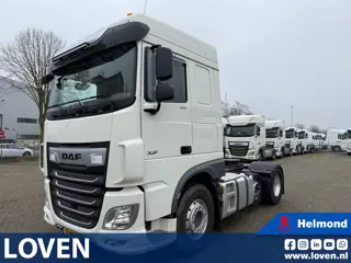 DAF XF 480 FTP ACC/PTO/MX Engine Brake (bj 2021, automaat)