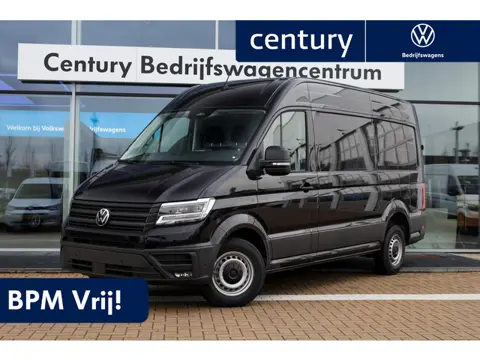 Volkswagen Bedrijfswagens Crafter Exclusive L3 2.0 TDI EU6 130 kW (177 pk) GVW 3.5T