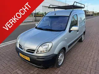 Nissan Kubistar 1.5 dCi