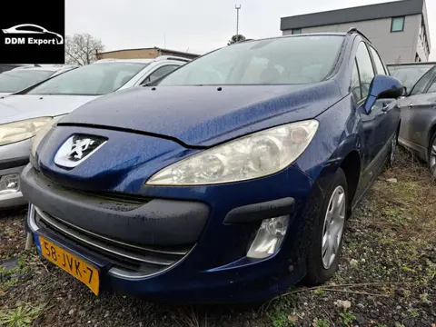 Peugeot 308 SW 1.6 VTi X-Line | Clima | (bj 2009)
