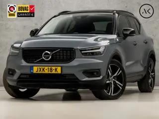 Volvo XC40 1.5 T5 Recharge R-Design 261Pk Automaat (PANORAMADAK, APPLE CARPLAY, MEMORY SEATS, 360 CA