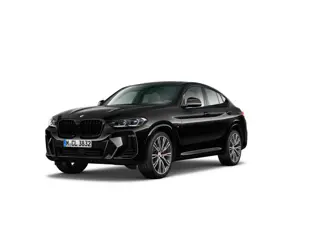 BMW X4 xDrive30i | M-Sport Plus | 21'' | Panorama. | Adapt. onderst. | Harman/Kardon | Driv. Prof. |
