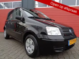 Fiat Panda 1.2 Dynamic,Automaat,152000km! (bj 2007)