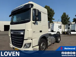 DAF XF 480 FTP ACC/PTO/MX Engine Brake (bj 2021, automaat)