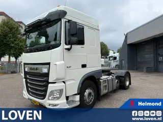DAF XF 480 FTP ACC/PTO/MX Engine Brake (bj 2021, automaat)