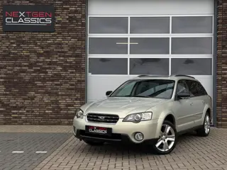 Subaru Outback 3.0R Executive Automaat