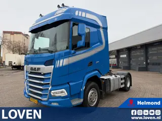 DAF XF 530 FT ACC/PTO/ZF Intarder (bj 2022, automaat)