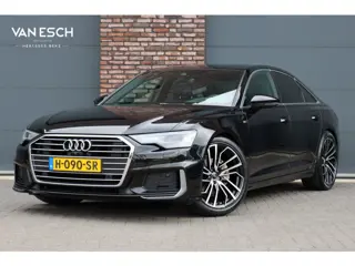 Audi A6 Limousine 35 TDI S Edition | Memory | Surround Camera | Audi Sound System | Navigatie | Crui
