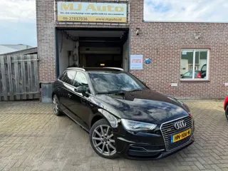 Audi A3 Sportback 1.4 e-tron PHEV Ambition S-line Pro Line plus