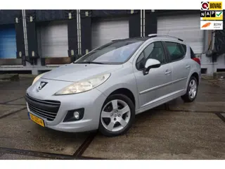 Peugeot 207 SW 1.6 VTi Première