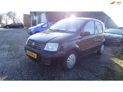 Fiat Panda 1.2 Active