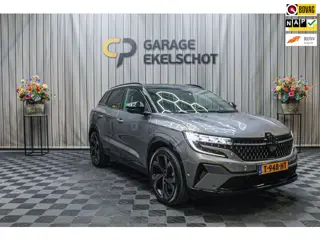 Renault Austral 1.2 E-Tech full hybrid 200PK techno esprit Alpine|ACC|Carplay|Stoel-Stuur verw