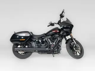 Harley-Davidson FXLRST Low Rider ST (bj 2025)