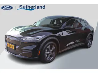 Ford Mustang Mach-E RWD 75 kWh | Full Leder | 113000 km!