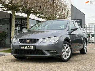SEAT Leon 1.2 TSI Style NAVI | STOELVERWARMING | CRUISE |