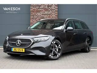 Mercedes-Benz E-Klasse Estate 300 e Luxury Line Aut9 | Distronic Pro | Keyless Go | Camera | Dodehoe