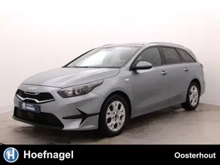 Kia Ceed Sportswagon 1.0 T-GDi DynamicPlusLine | Cruise control | Stoel & stuurverwarming | CarPlay 