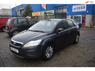 Ford Focus 1.6 Trend NIEUWE APK WEINIG KM