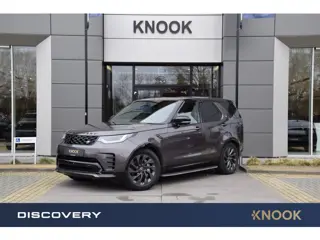 Land Rover Discovery D300 R-Dynamic SE