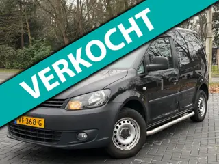Volkswagen Caddy 1.6 TDI Economy Baseline/Cruise/Airco/Elek.ramen/Nap/Trekhaak