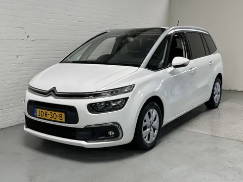 Citroën Grand C4 Spacetourer 1.2 PureTech Business CLIMA / CRUISE / NAVI / ELK.PAKKET