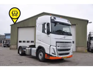 Volvo FH 460 4X2 2022 iShift iParkCool NL-TRUCK (bj 2022)