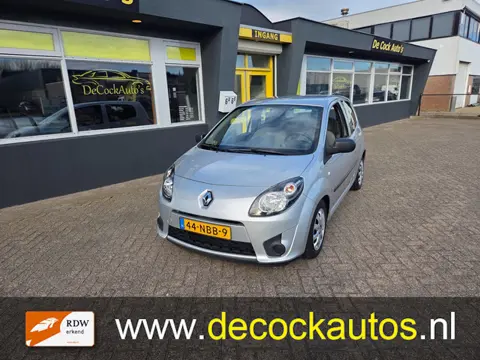 Renault Twingo 1.2-16V Authentique