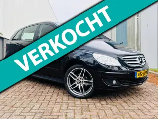 Mercedes-Benz B-klasse 150 NIEUWE APK