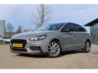 Hyundai I30 1.0 T-GDI Premium N-Line