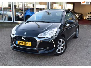 DS 3 1.2 PureTech So Chic | CLIMATE CONTROL |CRUISE CONTROL | ACHTERUIT RIJ CAMERA