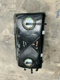 Fuel tank Maserati 3200 GT