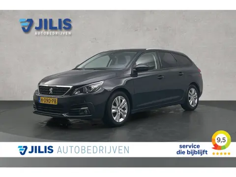 Peugeot 308 SW 1.2 PureTech Blue Lease Executive | Panoramadak | Apple Carplay | Navigatie
