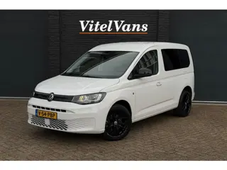 Volkswagen Caddy Cargo 1.5 TSI | PDC A | CRUISE | DAB | AIRCO |
