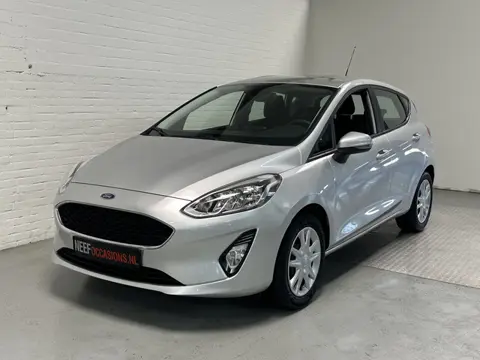 Ford Fiesta 1.0 EcoBoost CLIMA /ELK.PAKKET / START-STOP 6 maanden garantie !!!