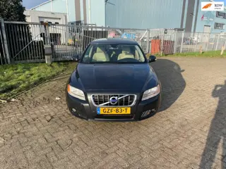 Volvo V70 1.6D DRIVe Kinetic