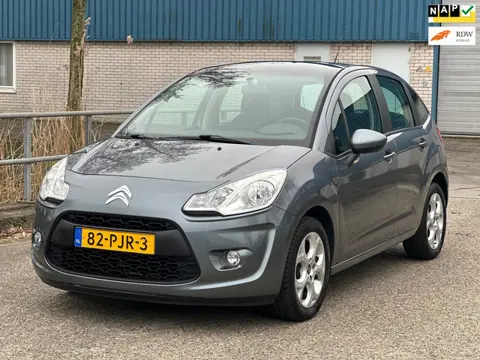 Citroen C3 1.4 VTi Dynamique!2011!Airco!Panodak!LM.velgen!
