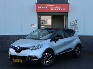 Renault Captur 0.9 TCe Dynamique navi LM org NL