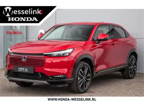 Honda HR-V 1.5 e:HEV Advance - Cons.prijs rijklr | Honda Sensing | Appl cp/Android auto