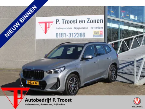 BMW X1 xDrive25e Orig NL auto/Dealeronderhouden/Sfeerverlichting/Apple carplay/Navigatie/Achteruitri