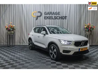 Volvo XC40 1.5 T2