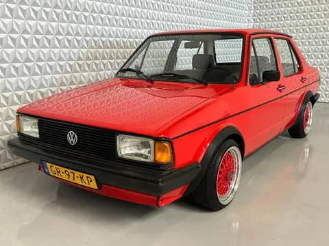 Volkswagen Jetta 1.5 S ORIGINELE KILOMETER!