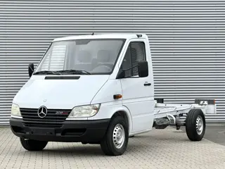 Mercedes-Benz Sprinter 208 CDI 2.2 NIEUW!!!