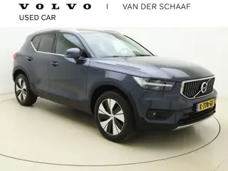 Volvo XC40 T5 262pk Business Pro / Panorama dak / Harman en Kardon audio / Stoel/- en stuurverwarmin