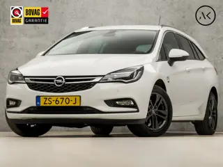 Opel Astra Sports Tourer 1.0 Turbo 120 Jaar Edition (APPLE CARPLAY, NAVIGATIE, CLIMATE, LED KOPLAMPE