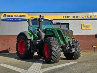 Fendt Vario 824 Profi (bj 2018)