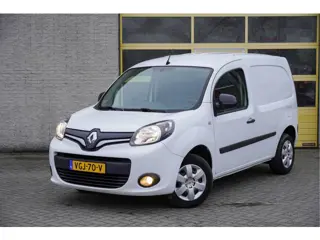 Renault Kangoo 1.5 Blue dCi 95 Work Edition BJ2020 Pdc | Airco | Cruise control | Mistlampen voor | 