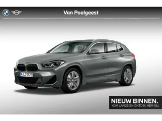 BMW X2 sDrive20i Business Edition Plus M Sportpakket Aut.