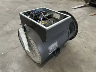 MECC ALTE SPA ECP32 2S4 Generatordeel 35 kVA Alternator as New ! 2018 overstock !
